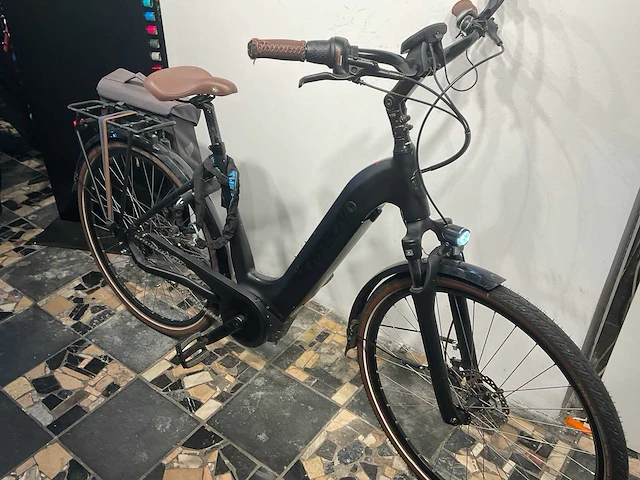 Thompson elektrische fiets l51 - afbeelding 3 van  12