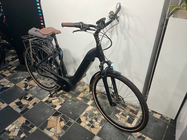 Thompson elektrische fiets l51 - afbeelding 1 van  12