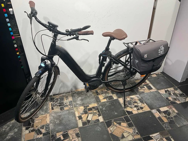 Thompson elektrische fiets l51 - afbeelding 5 van  12