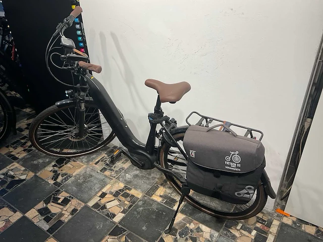 Thompson elektrische fiets l51 - afbeelding 6 van  12
