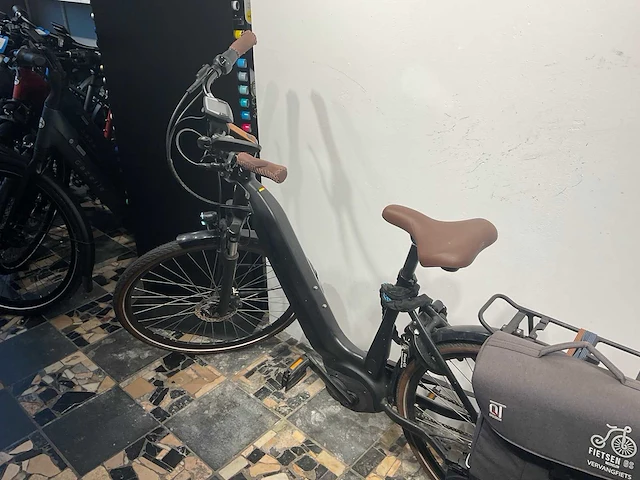 Thompson elektrische fiets l51 - afbeelding 8 van  12