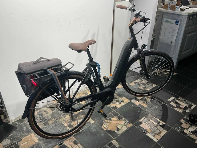 Thompson elektrische fiets l51 - afbeelding 11 van  12