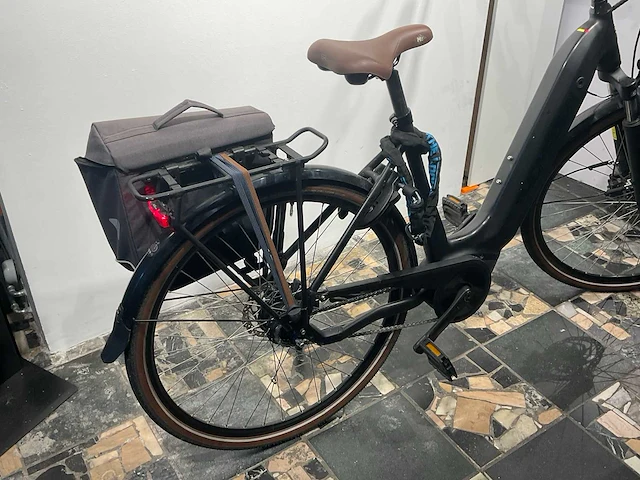 Thompson elektrische fiets l51 - afbeelding 12 van  12