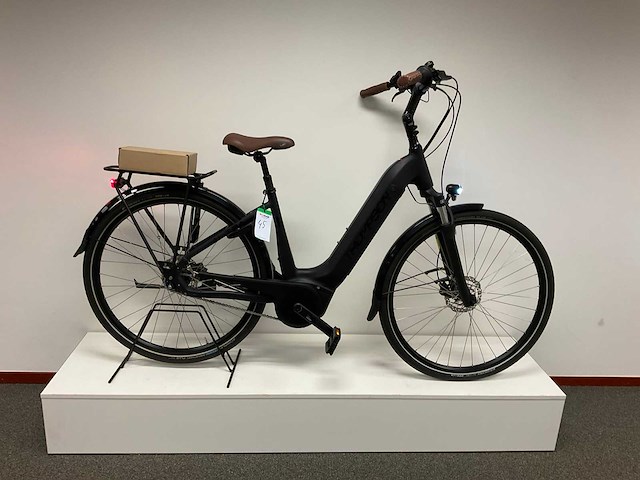 Thompson elektrische fiets - afbeelding 1 van  5