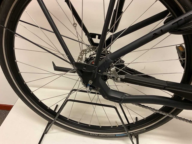 Thompson elektrische fiets - afbeelding 2 van  5