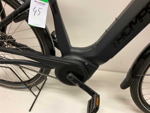 Thompson elektrische fiets - afbeelding 3 van  5