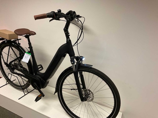 Thompson elektrische fiets - afbeelding 4 van  5