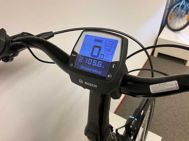 Thompson elektrische fiets - afbeelding 5 van  5