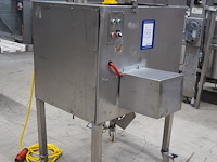 Thompson meat machinery