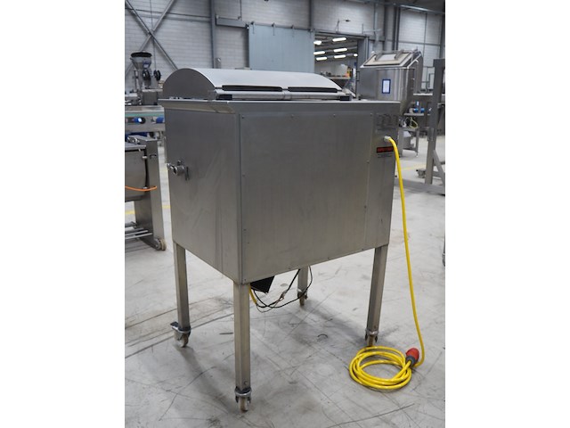 Thompson meat machinery - afbeelding 4 van  10