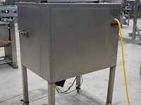 Thompson meat machinery - afbeelding 4 van  10