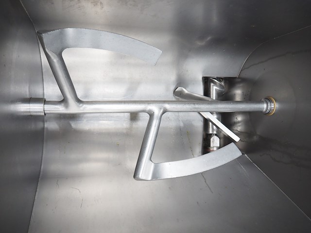 Thompson meat machinery - afbeelding 5 van  10