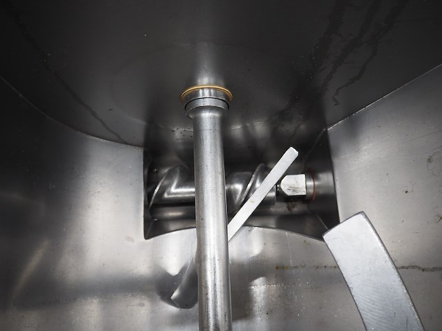 Thompson meat machinery - afbeelding 6 van  10