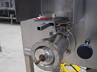 Thompson meat machinery - afbeelding 8 van  10