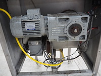 Thompson meat machinery - afbeelding 10 van  10