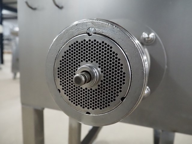 Thompson meat machinery - afbeelding 2 van  21