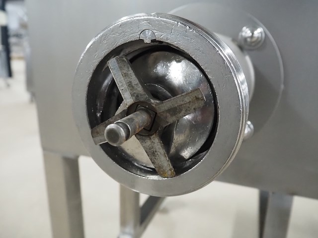 Thompson meat machinery - afbeelding 3 van  21