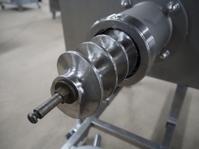 Thompson meat machinery - afbeelding 4 van  21