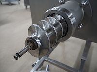 Thompson meat machinery - afbeelding 4 van  21