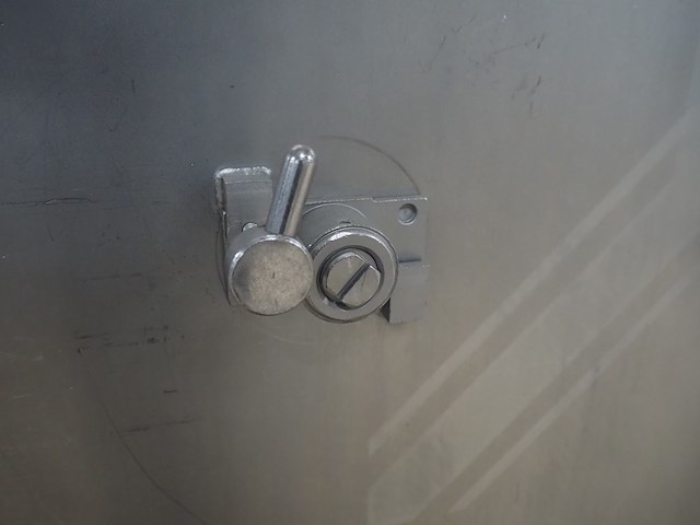 Thompson meat machinery - afbeelding 6 van  21