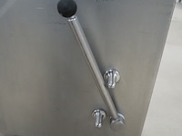 Thompson meat machinery - afbeelding 7 van  21