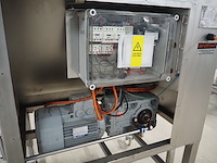 Thompson meat machinery - afbeelding 8 van  21