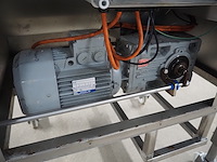 Thompson meat machinery - afbeelding 9 van  21