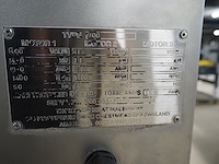 Thompson meat machinery - afbeelding 11 van  21