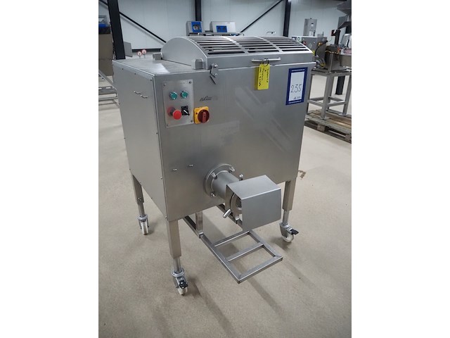 Thompson meat machinery - afbeelding 1 van  21