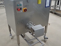 Thompson meat machinery - afbeelding 1 van  21