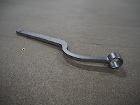 Thompson meat machinery - afbeelding 14 van  21