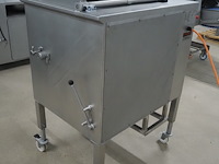 Thompson meat machinery - afbeelding 15 van  21