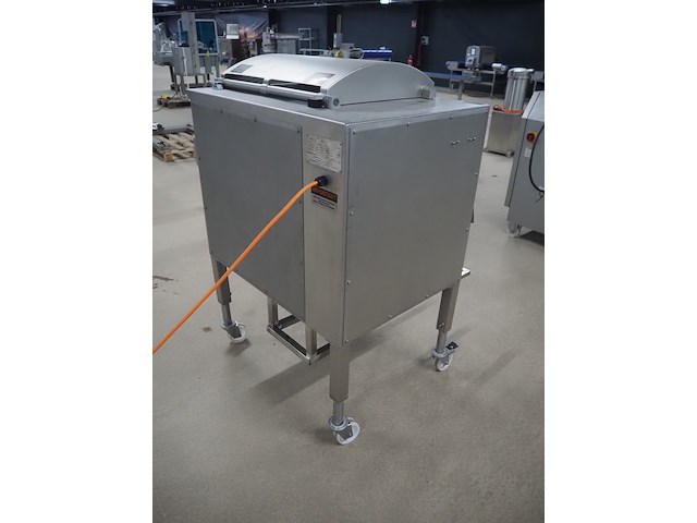 Thompson meat machinery - afbeelding 16 van  21