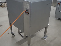 Thompson meat machinery - afbeelding 16 van  21