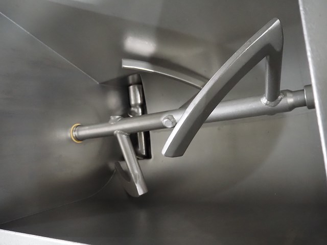 Thompson meat machinery - afbeelding 17 van  21