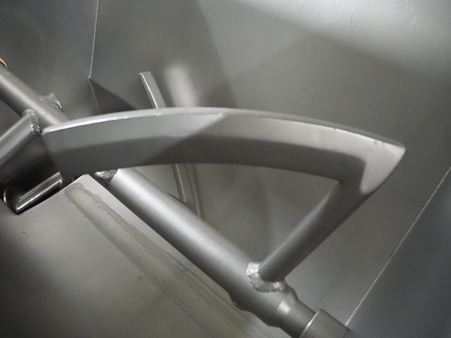 Thompson meat machinery - afbeelding 18 van  21