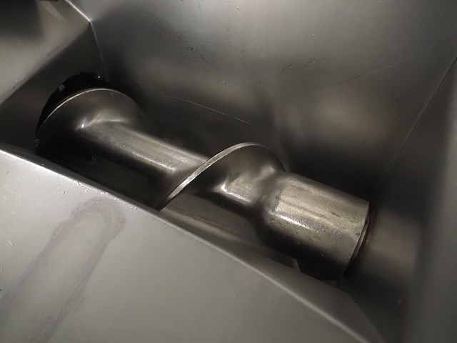 Thompson meat machinery - afbeelding 19 van  21