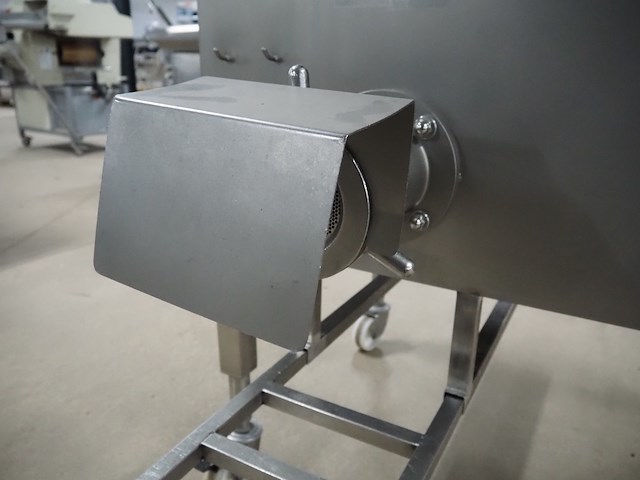 Thompson meat machinery - afbeelding 20 van  21