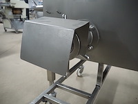 Thompson meat machinery - afbeelding 20 van  21