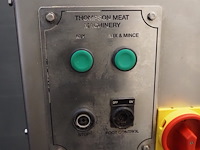 Thompson meat machinery - afbeelding 2 van  15