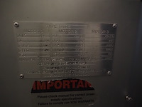 Thompson meat machinery - afbeelding 5 van  15