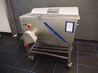 Thompson meat machinery