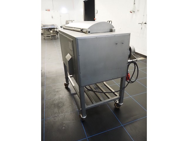 Thompson meat machinery - afbeelding 9 van  15