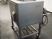Thompson meat machinery - afbeelding 9 van  15