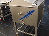 Thompson meat machinery - afbeelding 10 van  15