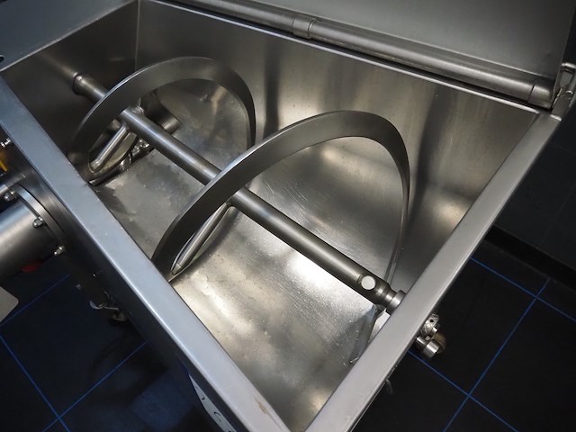 Thompson meat machinery - afbeelding 11 van  15