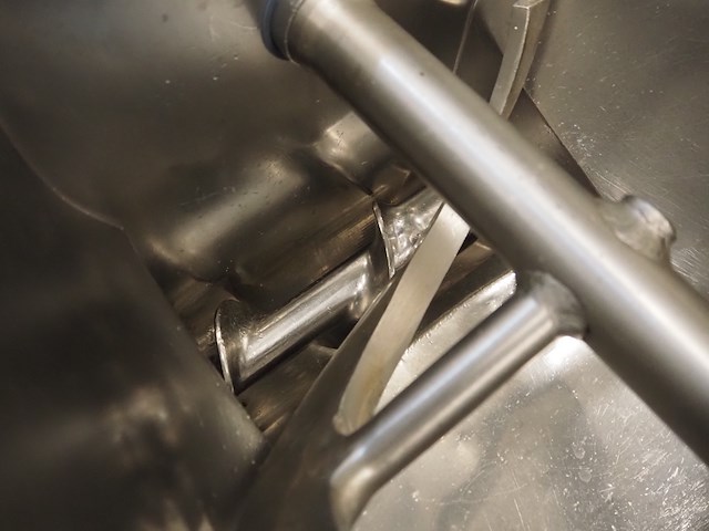 Thompson meat machinery - afbeelding 12 van  15