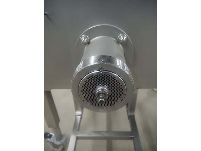 Thompson meat machinery - afbeelding 2 van  15