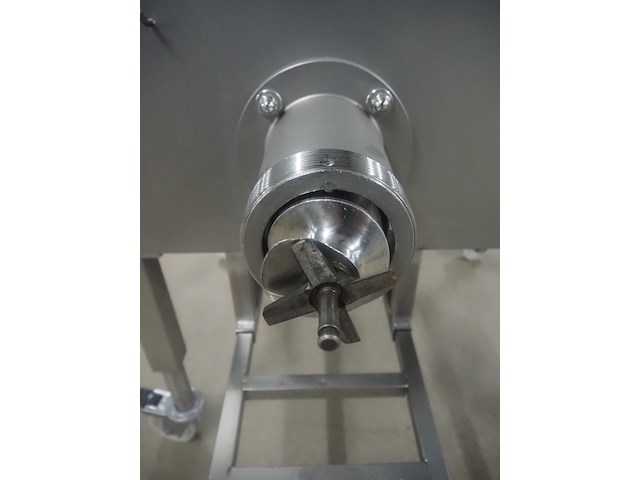 Thompson meat machinery - afbeelding 3 van  15