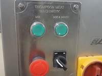 Thompson meat machinery - afbeelding 4 van  15